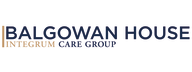 Balgowan House logo