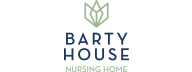 Barty House Nursing Home logo