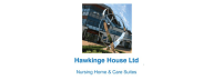 Hawkinge House