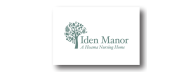 Iden Manor Nursing Home logo
