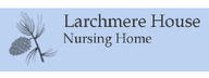 Larchmere House Care Home