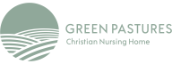 Green Pastures Christian Nursing Home logo