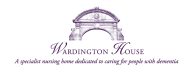 Wardington House logo