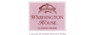 Wardington House logo