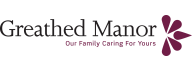 Greathed Manor logo