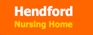 Hendford Nursing Home logo