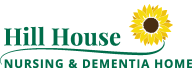 Hill House Nursing and Dementia Home logo