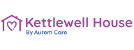 Kettlewell House Care Home logo