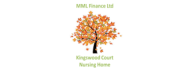 Kingswood Court logo