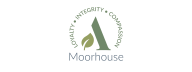 Moorhouse Care Home logo