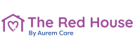 Aurem Care (The Red House) logo