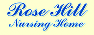 Rose Hill Home