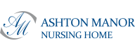 Ashton Manor Nursing Home logo