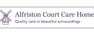 Alfriston Court Care Home logo