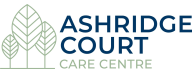 Ashridge Court Care Centre logo