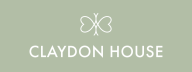 Claydon House logo
