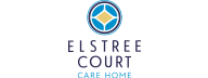 Elstree Court Care Home logo