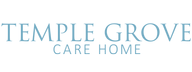 Temple Grove logo