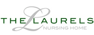 The Laurels Care Centre logo