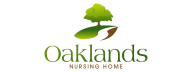 Oaklands Nursing Home logo