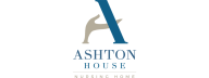 Ashton House Nursing & Residential Home logo
