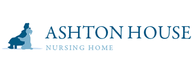 Ashton House Nursing & Residential Home logo