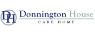 Donnington House logo