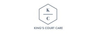 King's Court logo