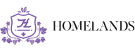 Homelands Nursing Home logo