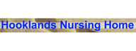 Hooklands Care Home