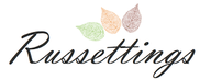 Russettings Care Home logo