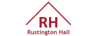 Rustington Hall logo
