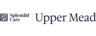 Upper Mead logo