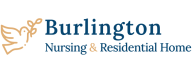 Burlington Nursing & Residential Home logo
