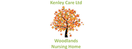Woodlands Nursing Home logo