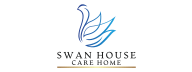 Swan House Care Home logo