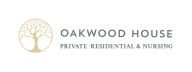 Oakwood House Care Home logo