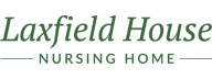 Laxfield House logo