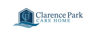Clarence Park logo