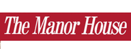 The Manor House logo