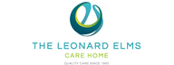 The Leonard Elms Care Home logo