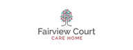 Fairview Court Care Home logo