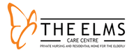 The Elms Care Centre logo