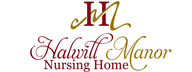 Halwill Manor Nursing Home logo