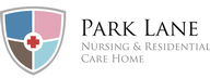 Park Lane Care Home logo