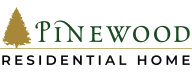 Pinewood Residential Home logo