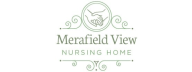 Merafield View Nursing Home logo