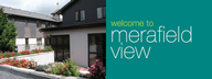Merafield View Nursing Home logo