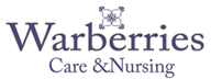 Warberries Nursing Home logo