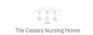 The Cedars Nursing Home logo